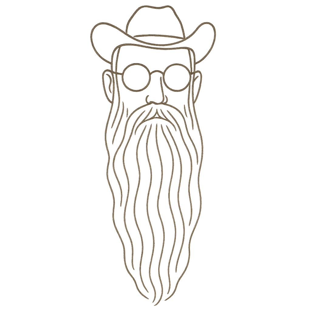 Billy Gibbons, probably