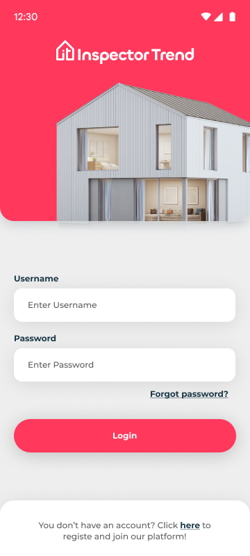 Login