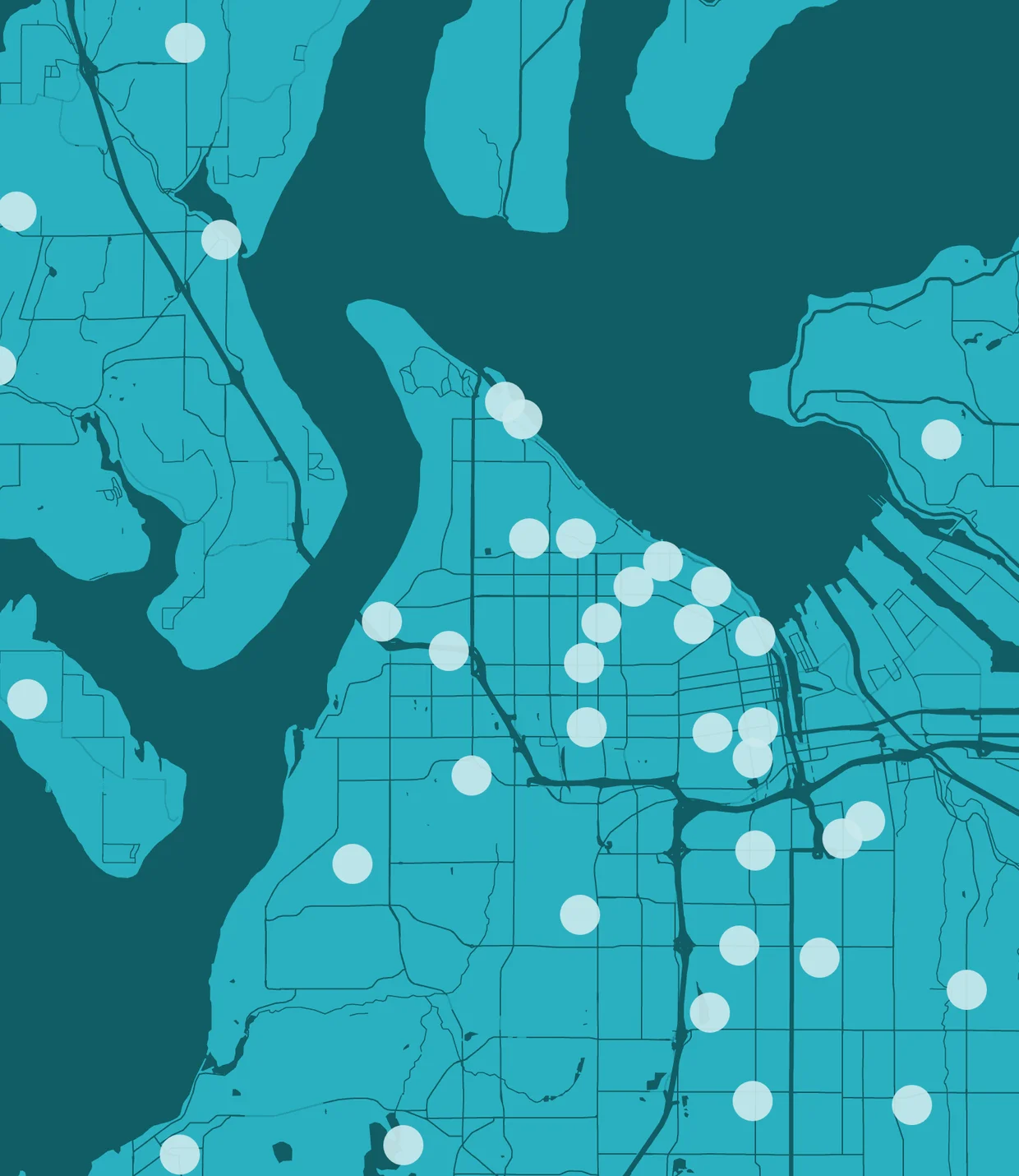 Move to Tacoma