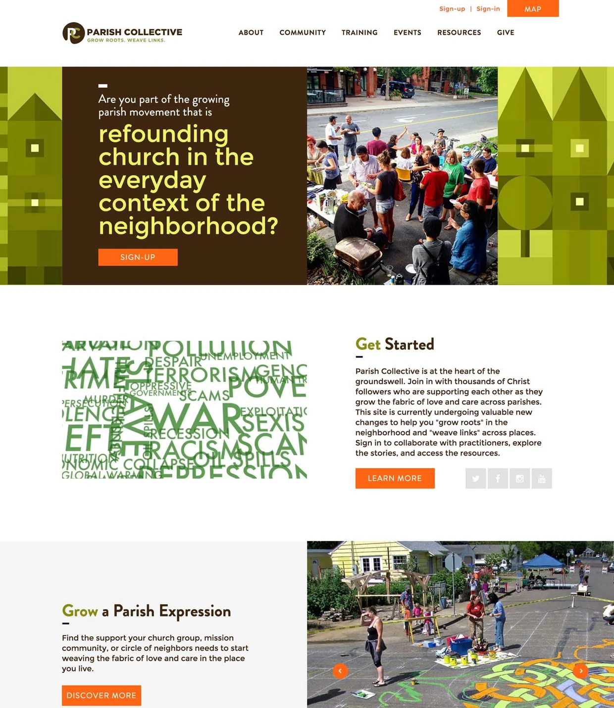 Parish Collective