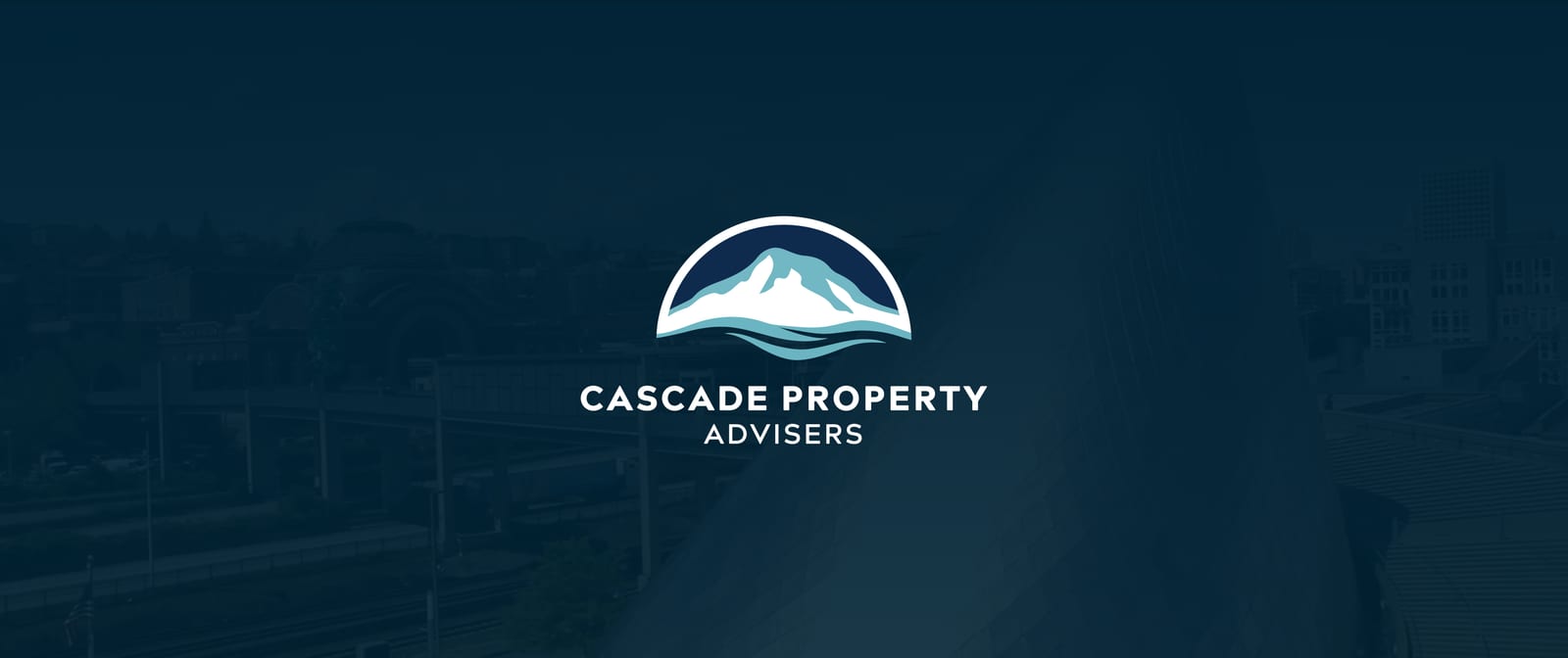 Cascade Property Advisers real estate website