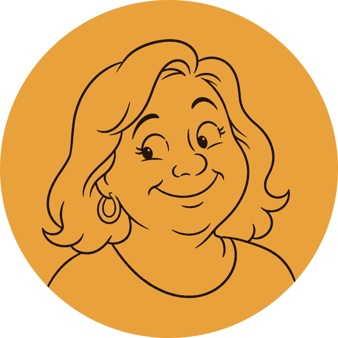A homeowner persona — aligning your message with your ideal buyer