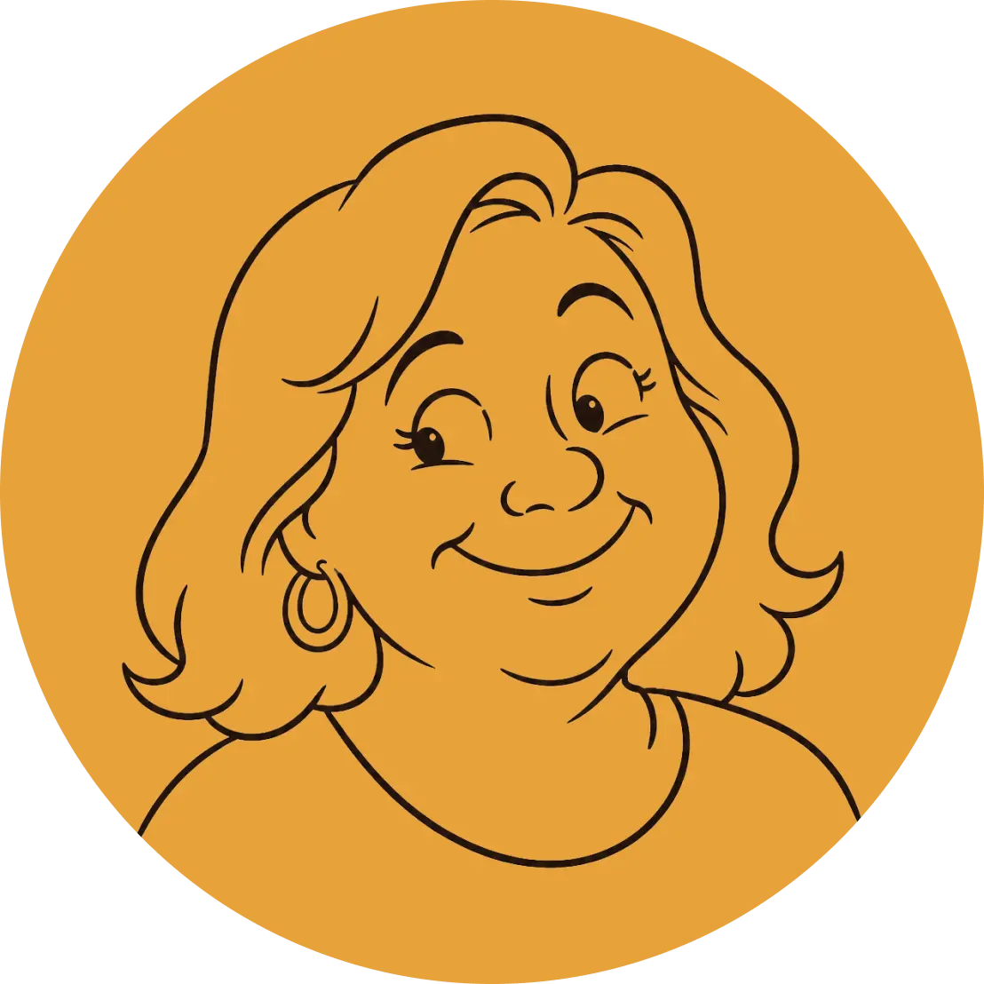 A homeowner persona — aligning your message with your ideal buyer