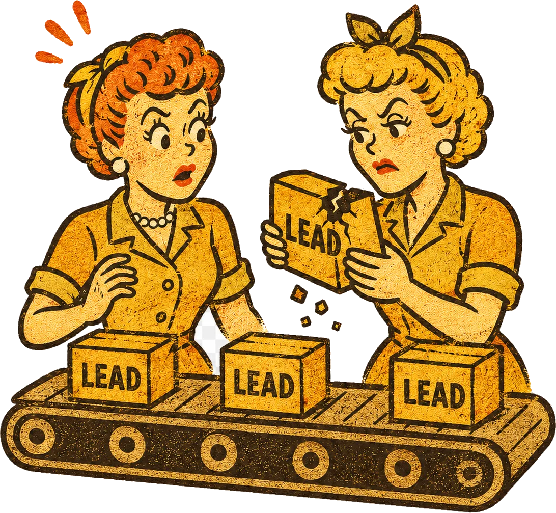 Lead Quality & Disputes