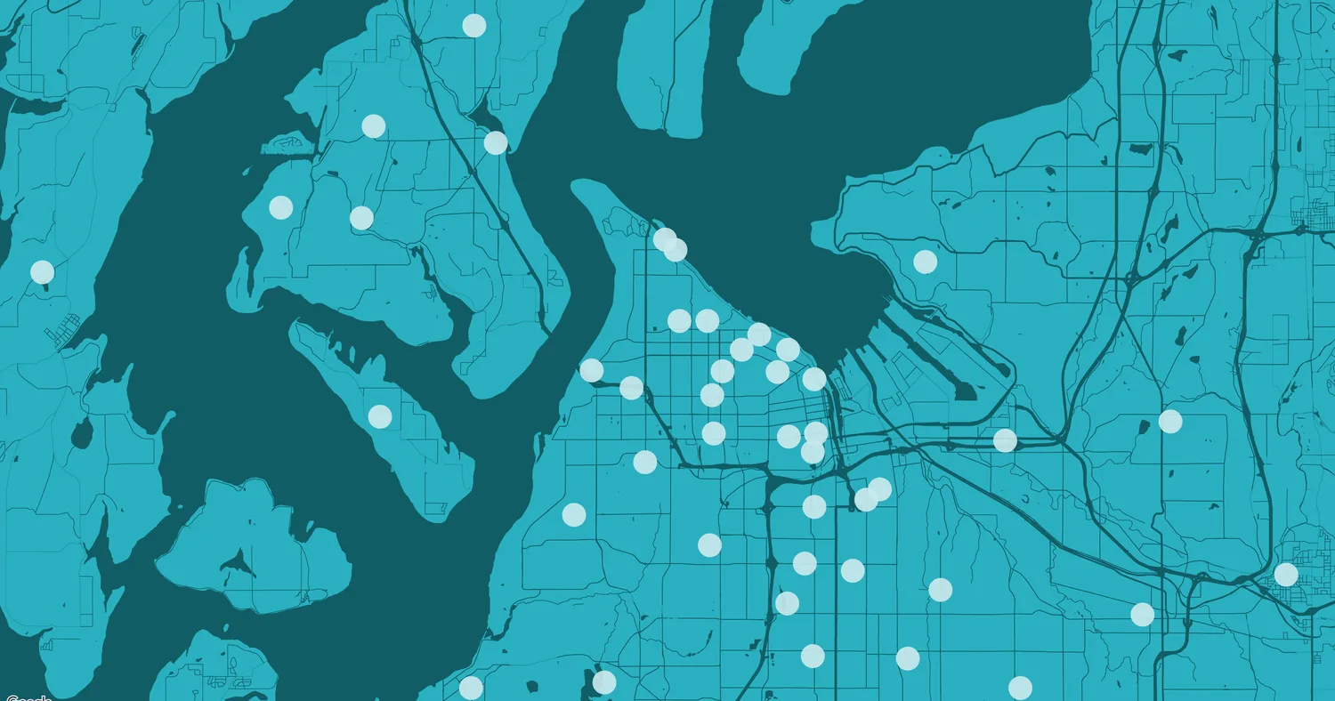 Move to Tacoma homepage