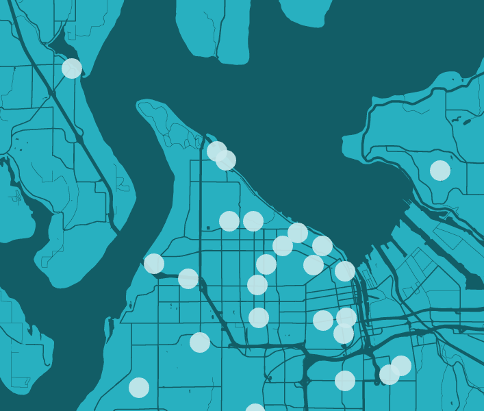Move To Tacoma — Eternia work