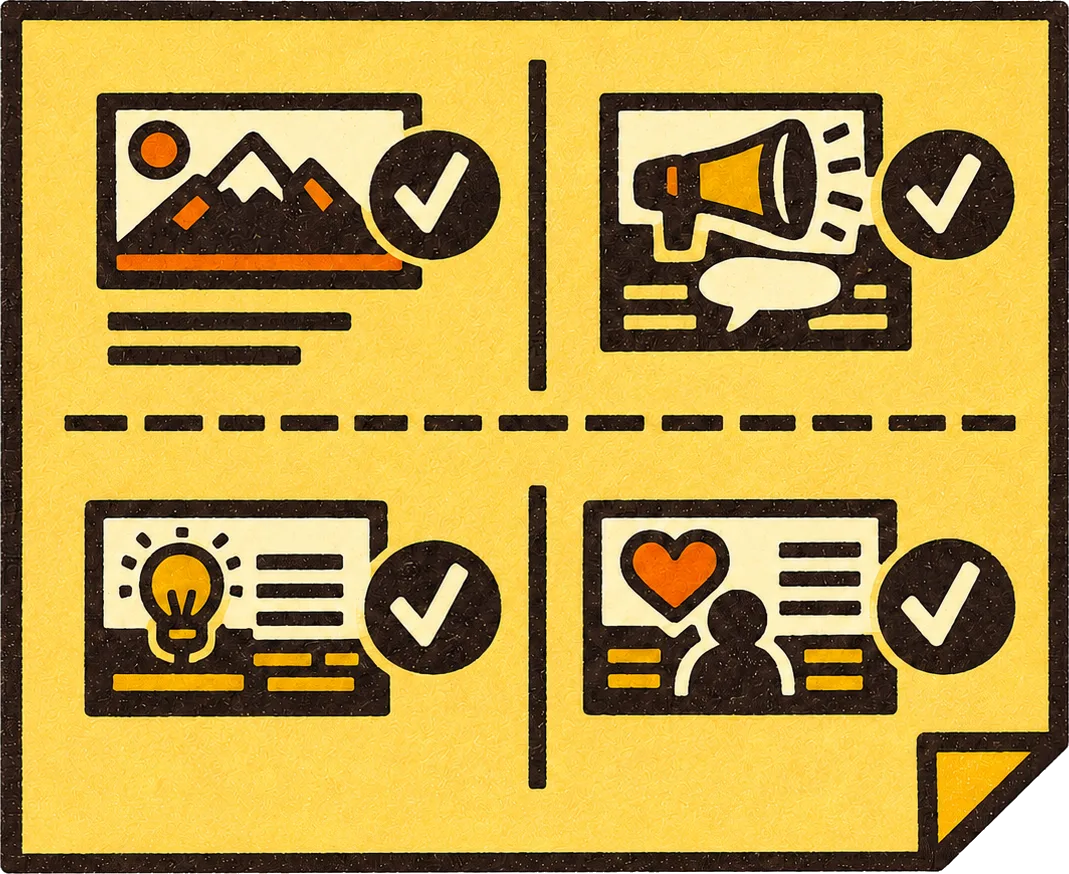 Creative & Management