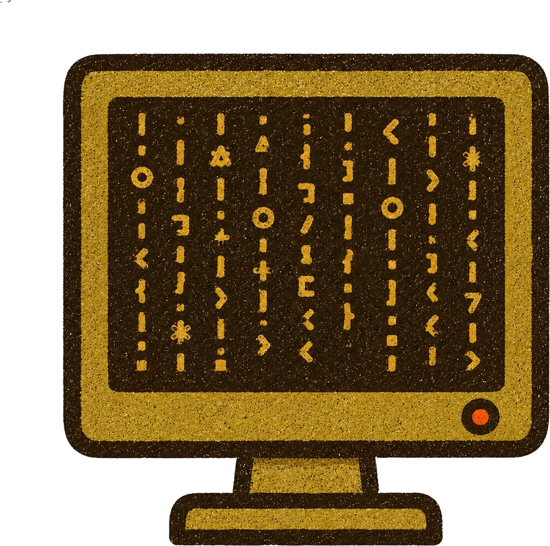 A monitor of code — the 200+ local ranking signals