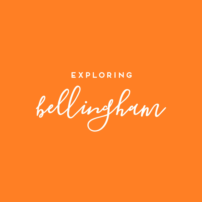 Exploring Bellingham